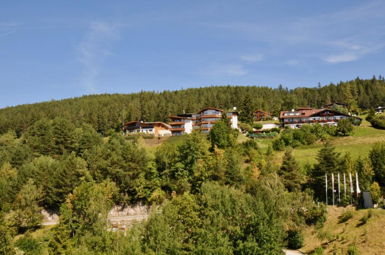 Appartement Seejoch Ζέεφελντ Εξωτερικό φωτογραφία