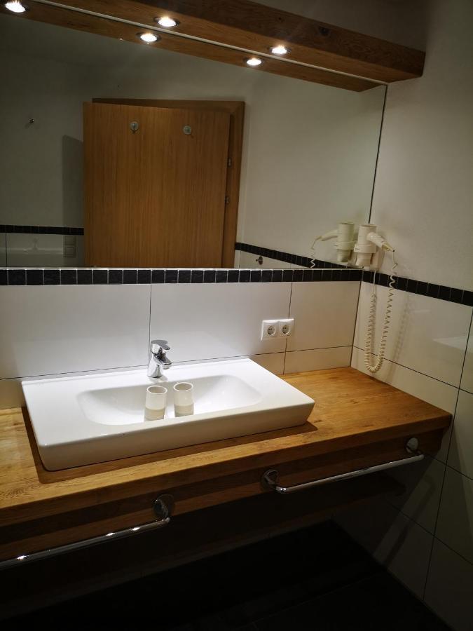 Appartement Seejoch Ζέεφελντ Εξωτερικό φωτογραφία