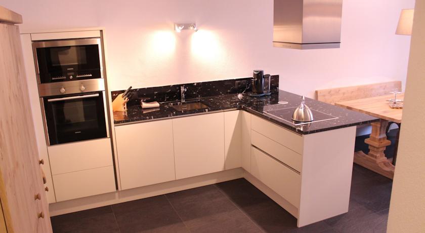 Appartement Seejoch Ζέεφελντ Εξωτερικό φωτογραφία