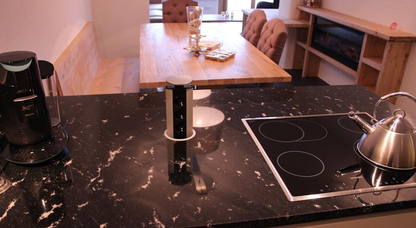 Appartement Seejoch Ζέεφελντ Εξωτερικό φωτογραφία