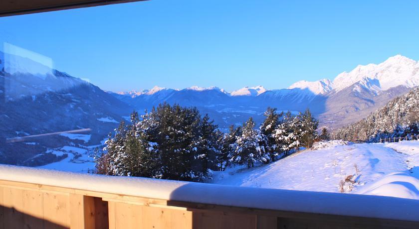 Appartement Seejoch Ζέεφελντ Εξωτερικό φωτογραφία